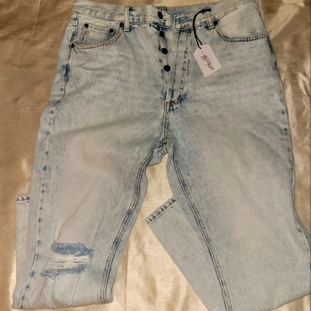 Twelve by Ontwelfth Jeans